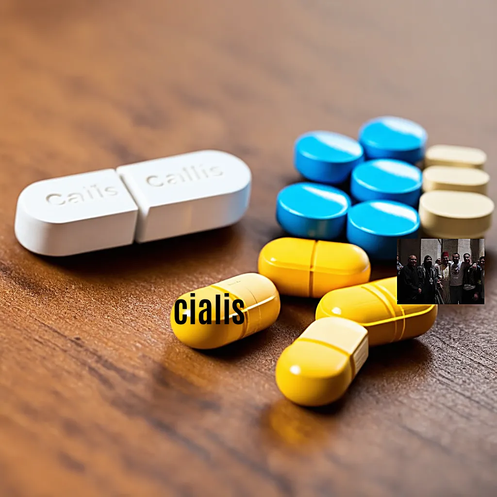 Cialis generico venta en farmacias